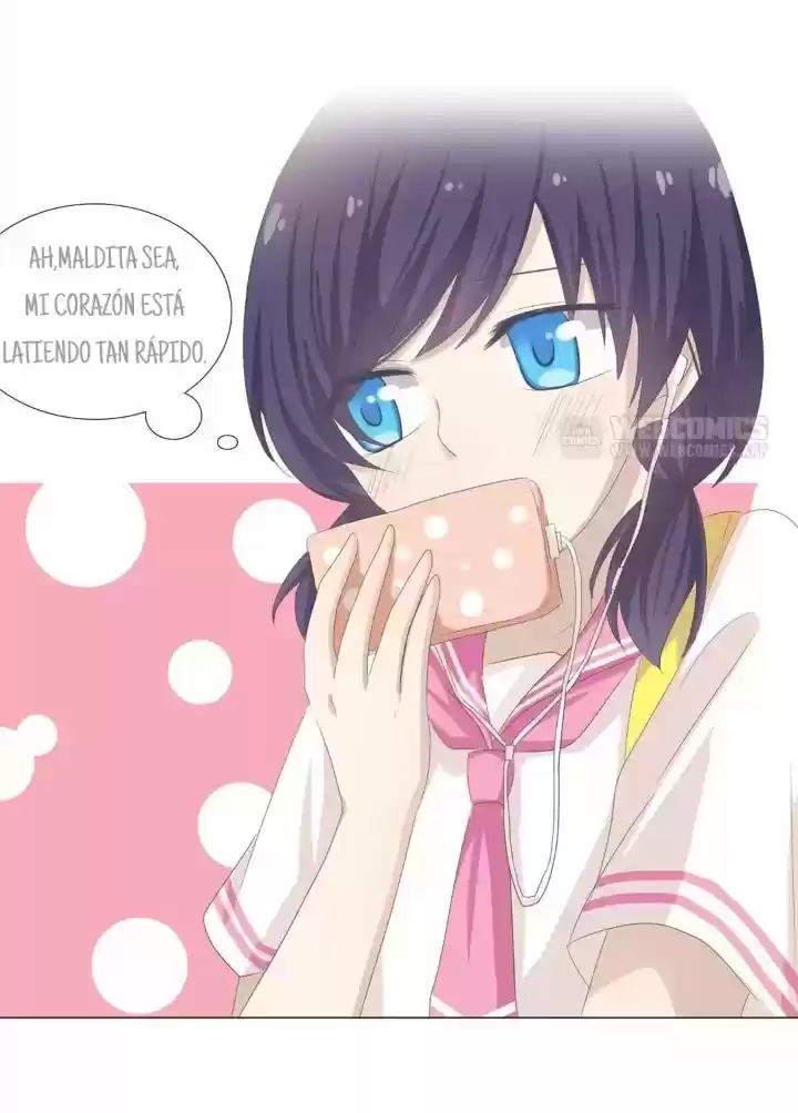 First Crush capítulo 1, página 12