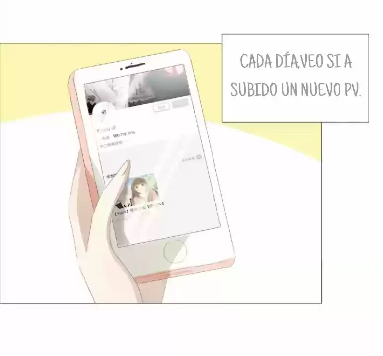First Crush capítulo 1, página 14