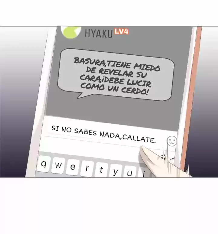 First Crush capítulo 1, página 17