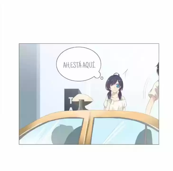 First Crush capítulo 1, página 25