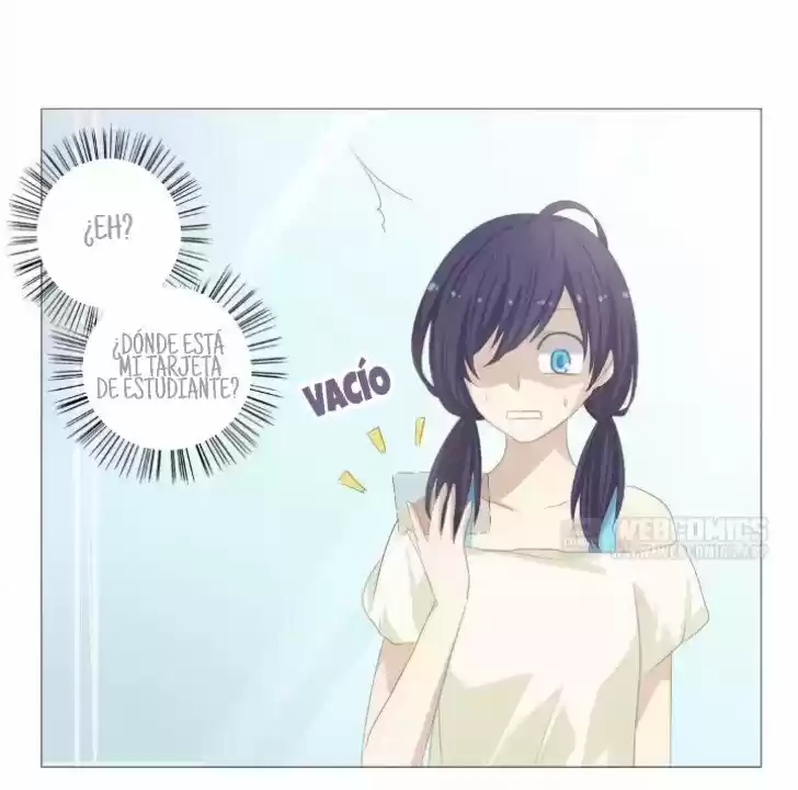 First Crush capítulo 1, página 28