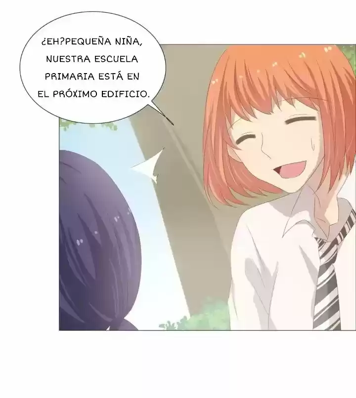 First Crush capítulo 2, página 7