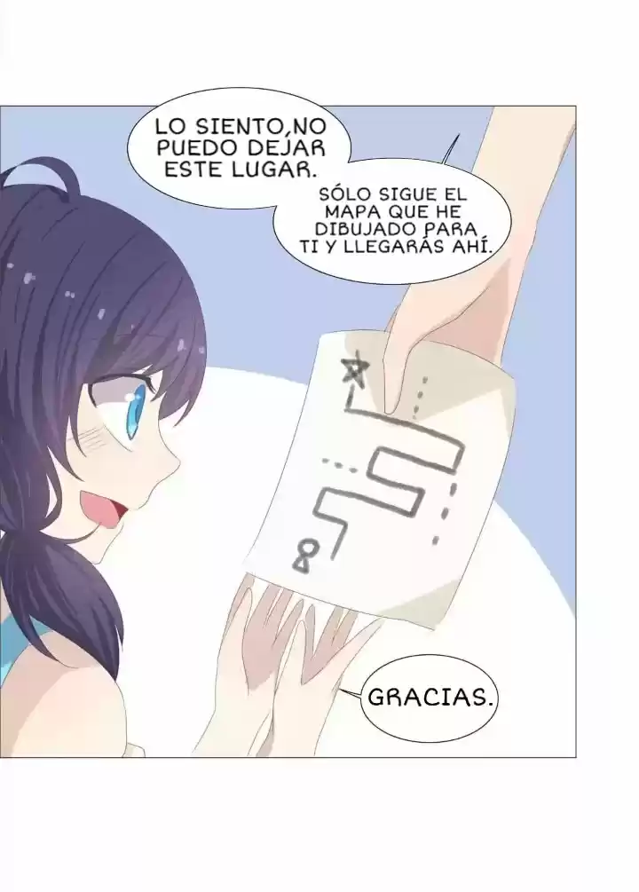 First Crush capítulo 2, página 10