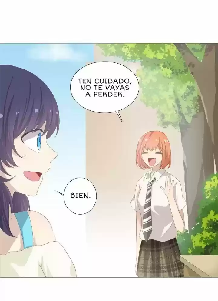 First Crush capítulo 2, página 12