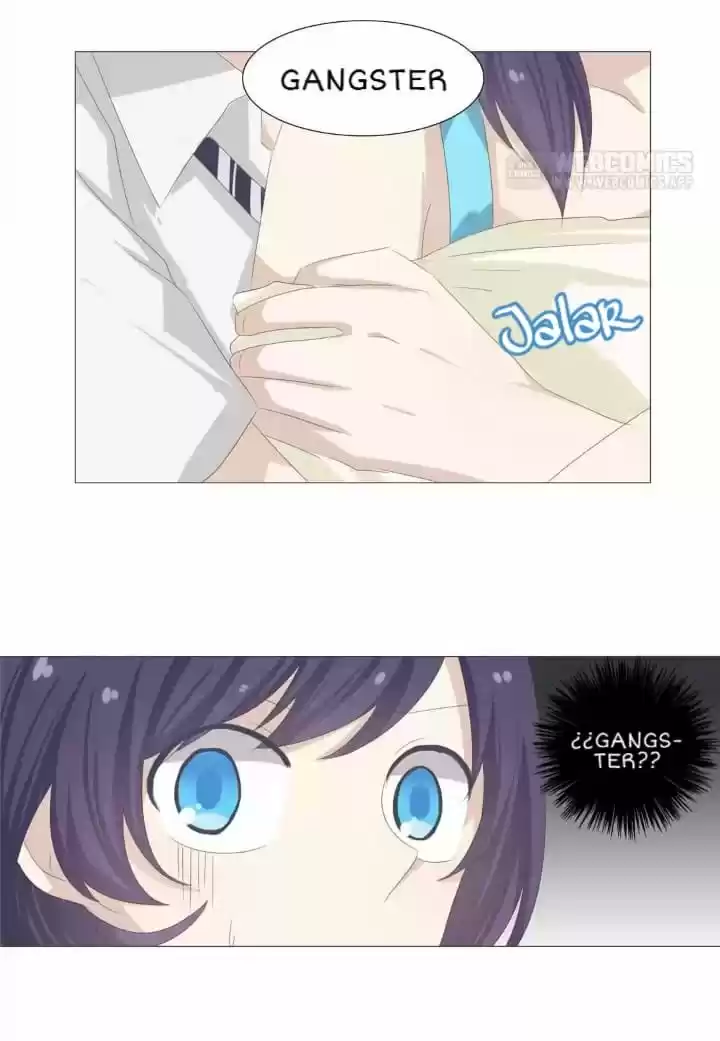 First Crush capítulo 3, página 2