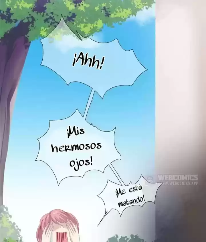 First Crush capítulo 3, página 7