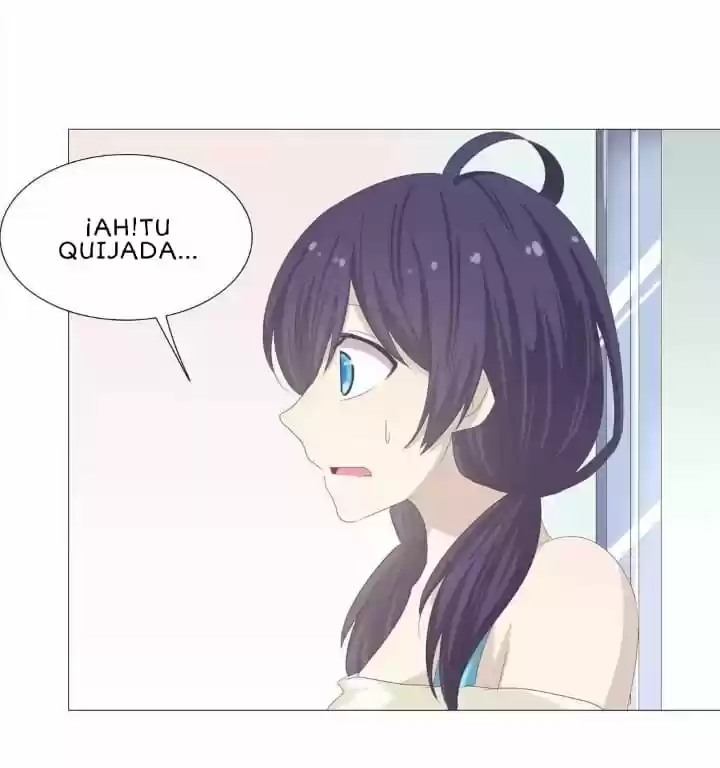 First Crush capítulo 3, página 22
