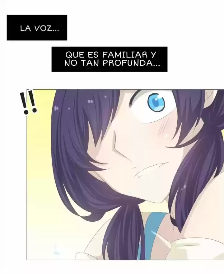 First Crush capítulo 3, página 26