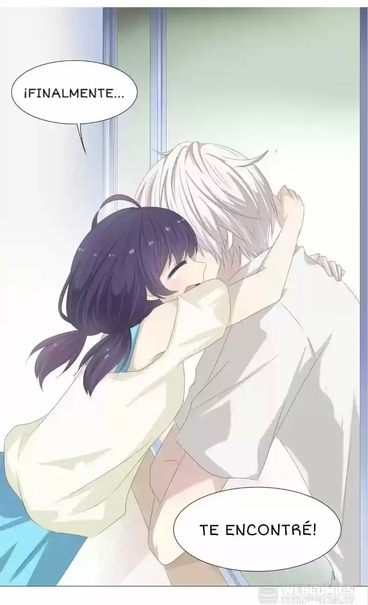 First Crush capítulo 3, página 29