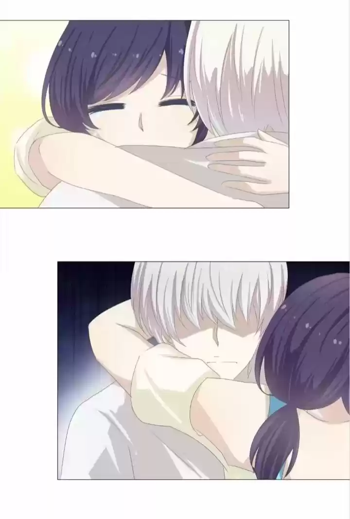 First Crush capítulo 4, página 2