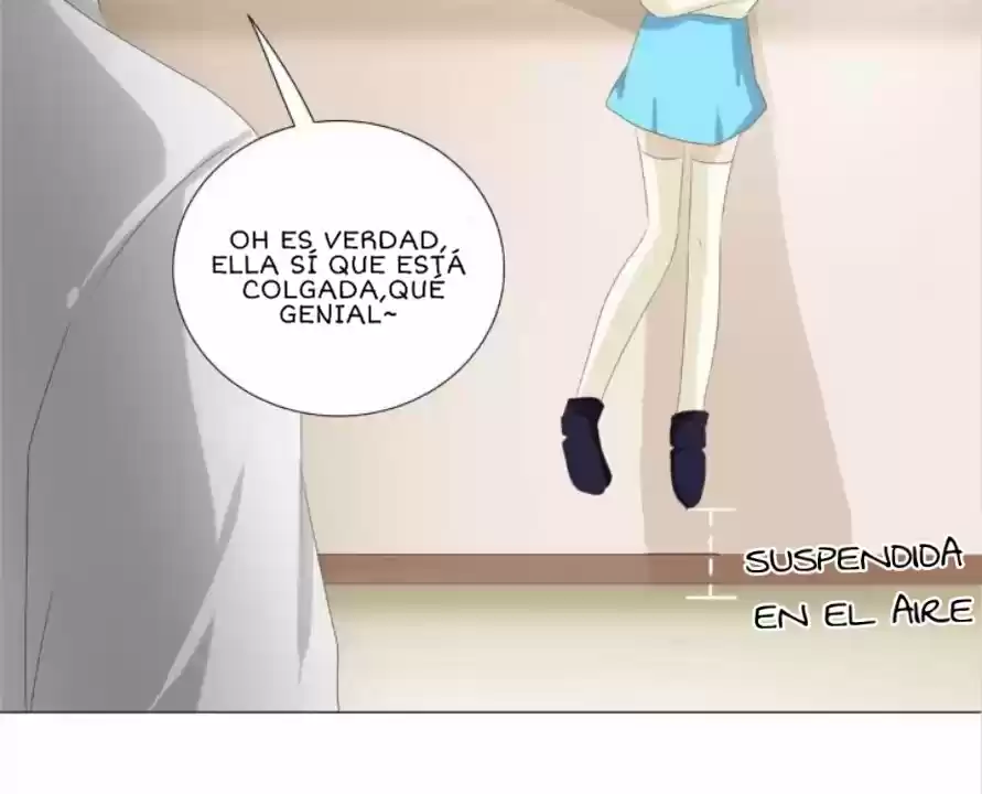 First Crush capítulo 4, página 4