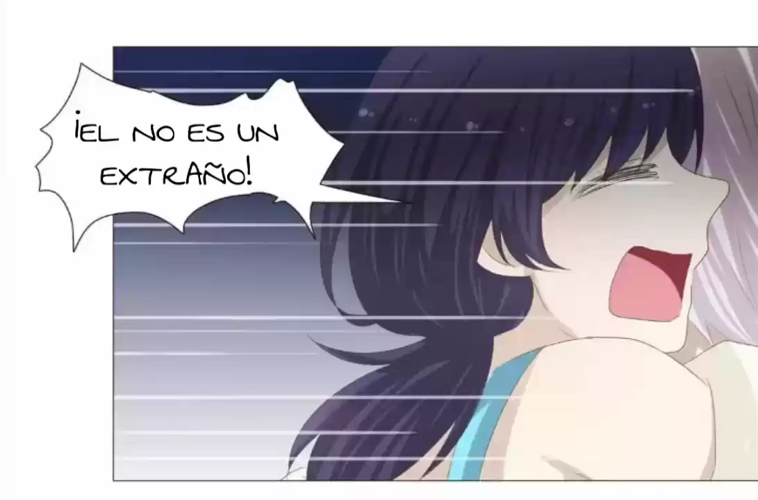 First Crush capítulo 4, página 10
