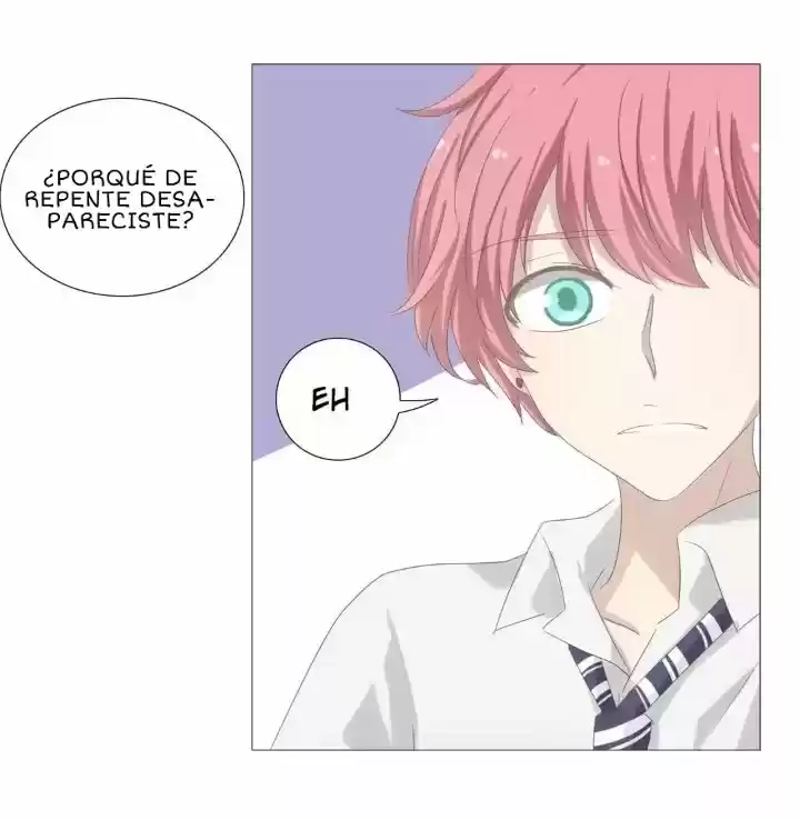First Crush capítulo 4, página 12