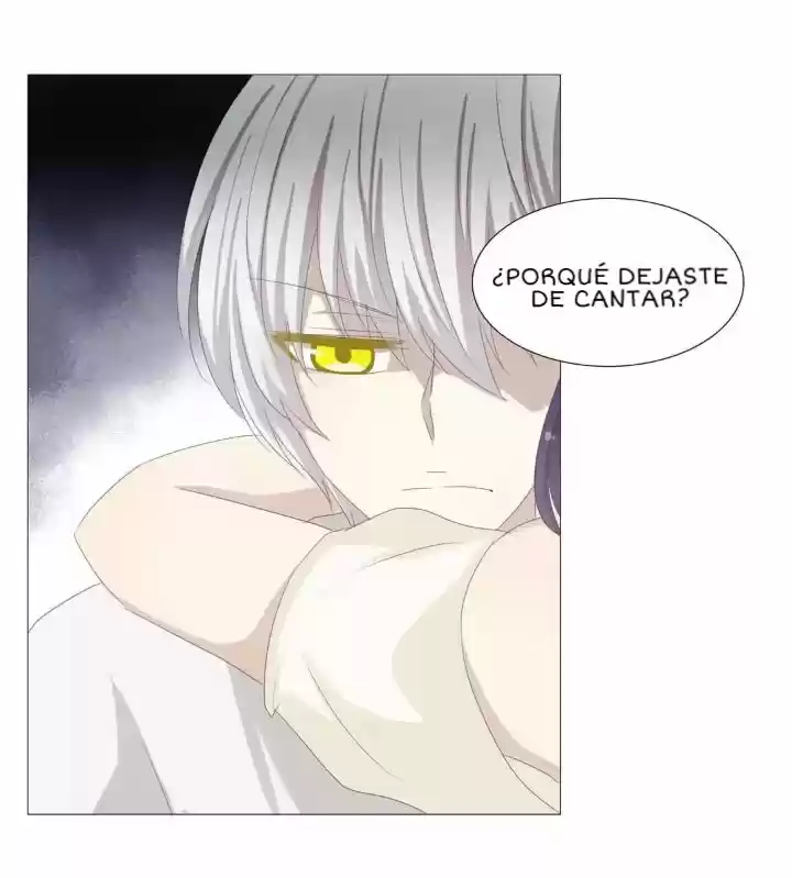 First Crush capítulo 4, página 13