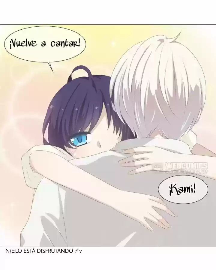 First Crush capítulo 4, página 14