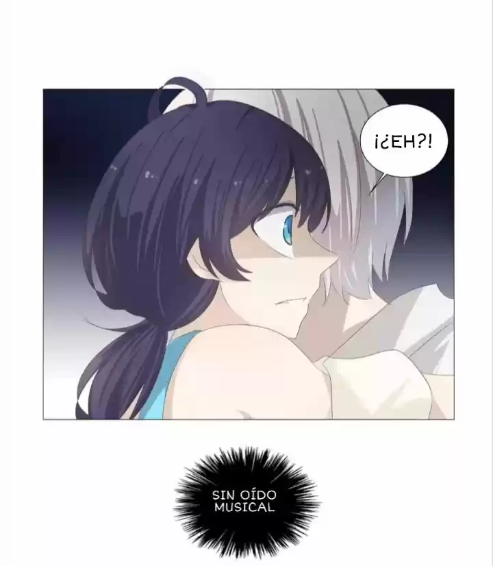 First Crush capítulo 4, página 17