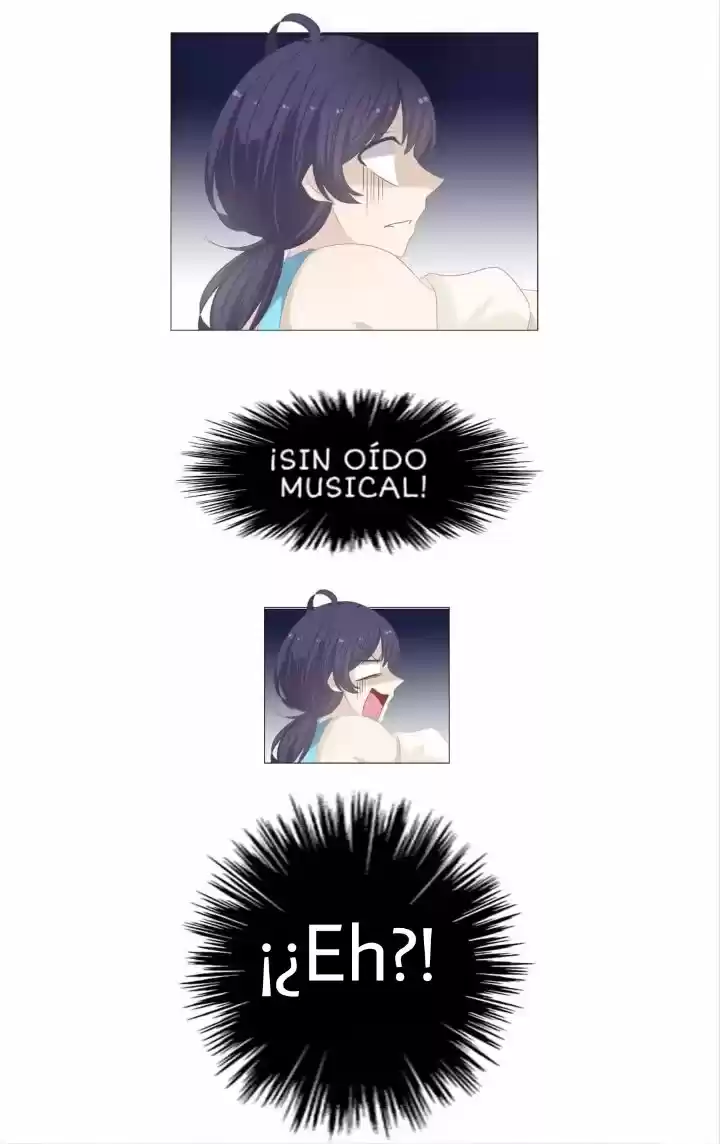 First Crush capítulo 4, página 18