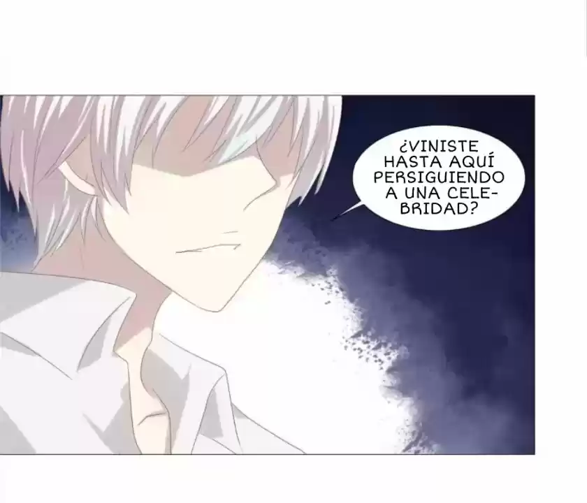 First Crush capítulo 4, página 20