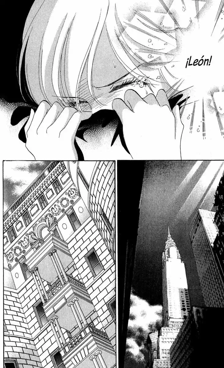 First Girl capítulo 11, página 34