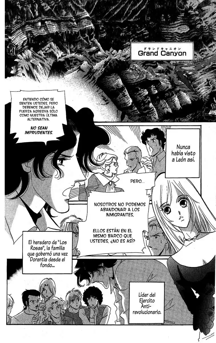 First Girl capítulo 13, página 13