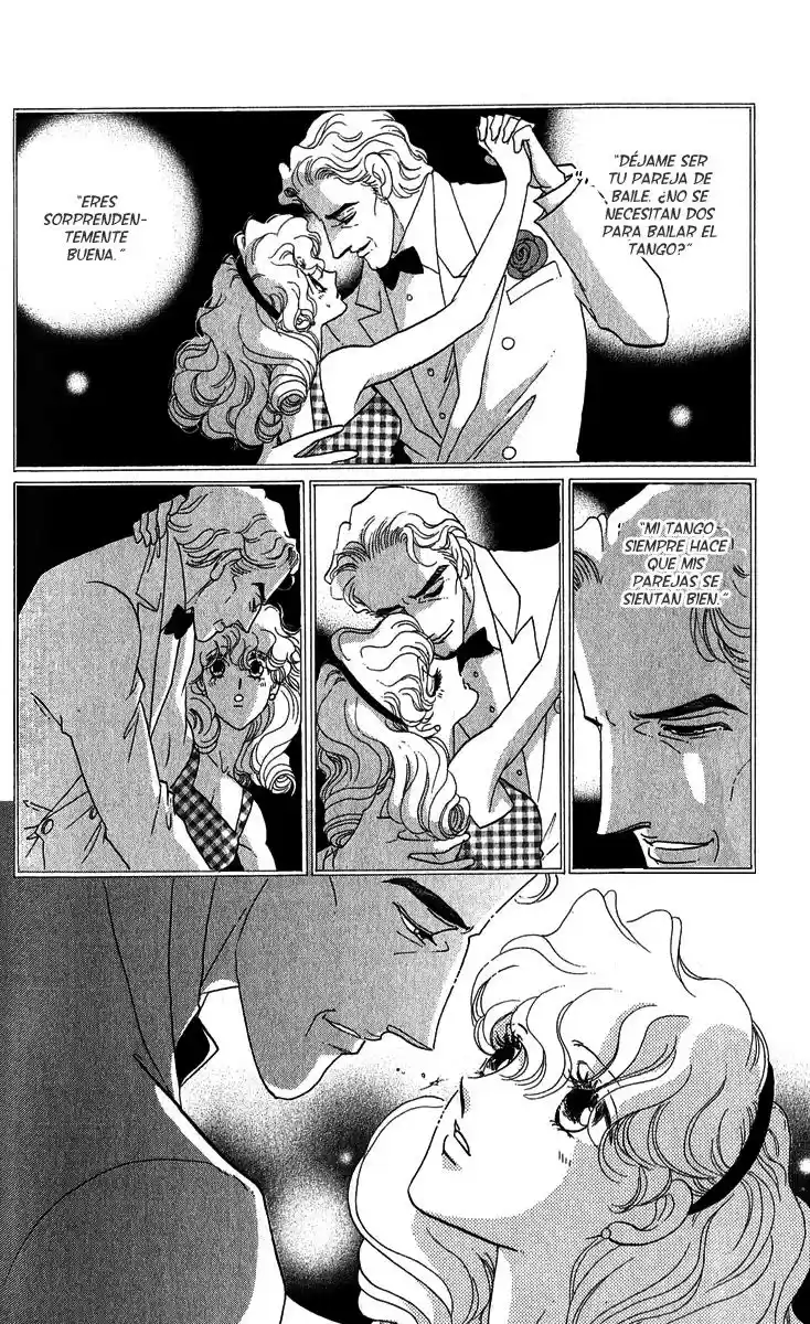 First Girl capítulo 13, página 21