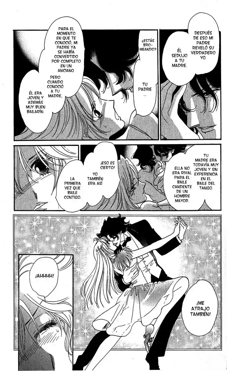 First Girl capítulo 13, página 22
