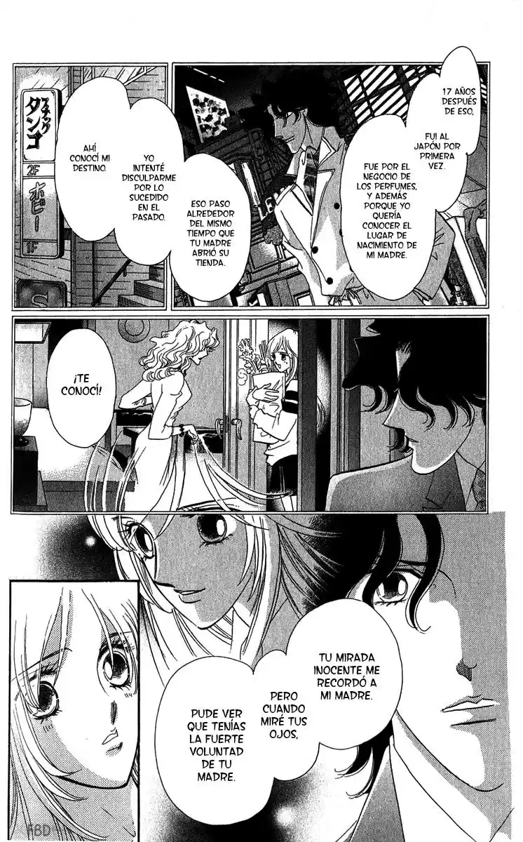 First Girl capítulo 13, página 25