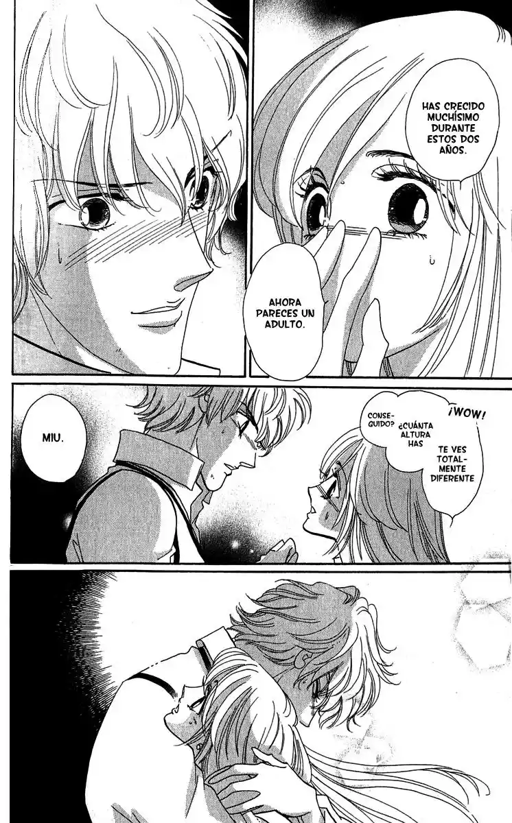 First Girl capítulo 13, página 41