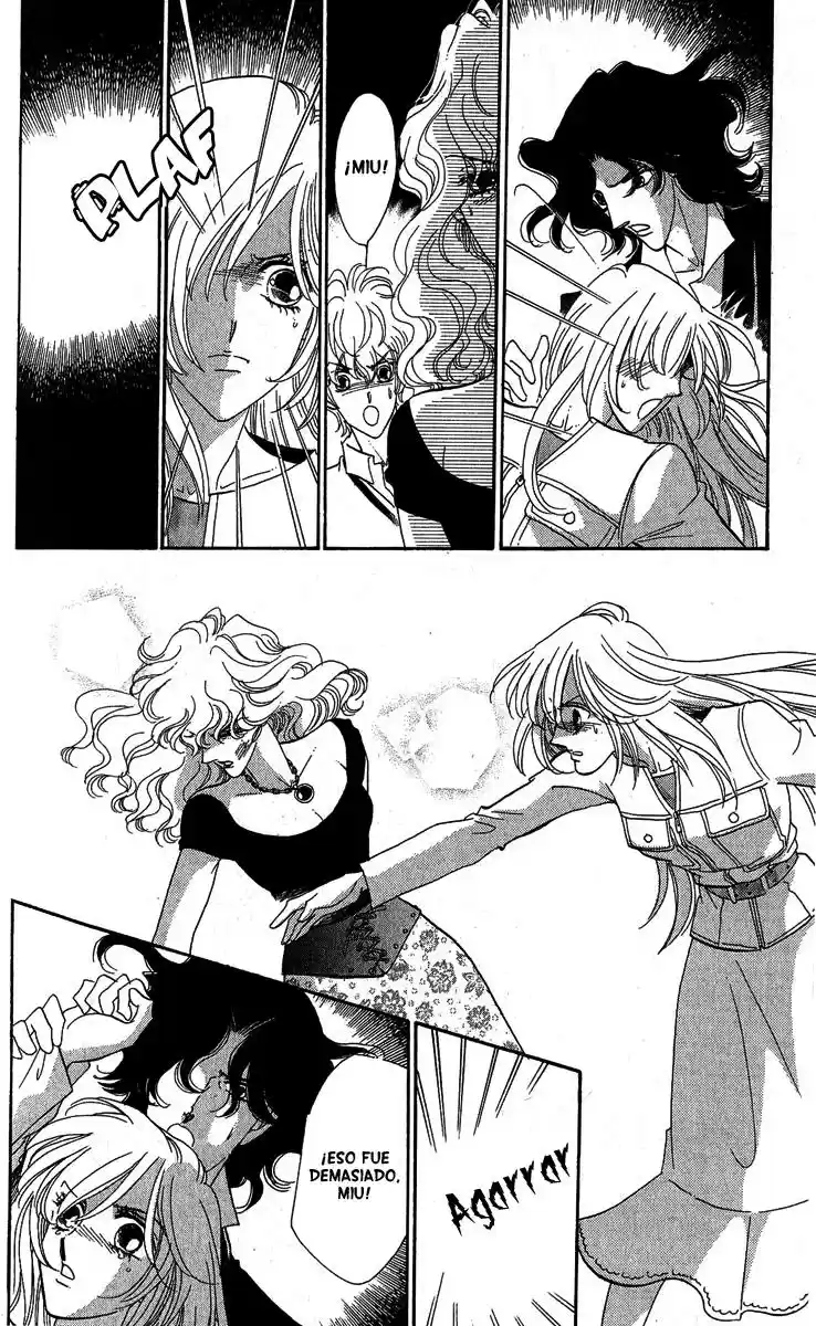 First Girl capítulo 13, página 47