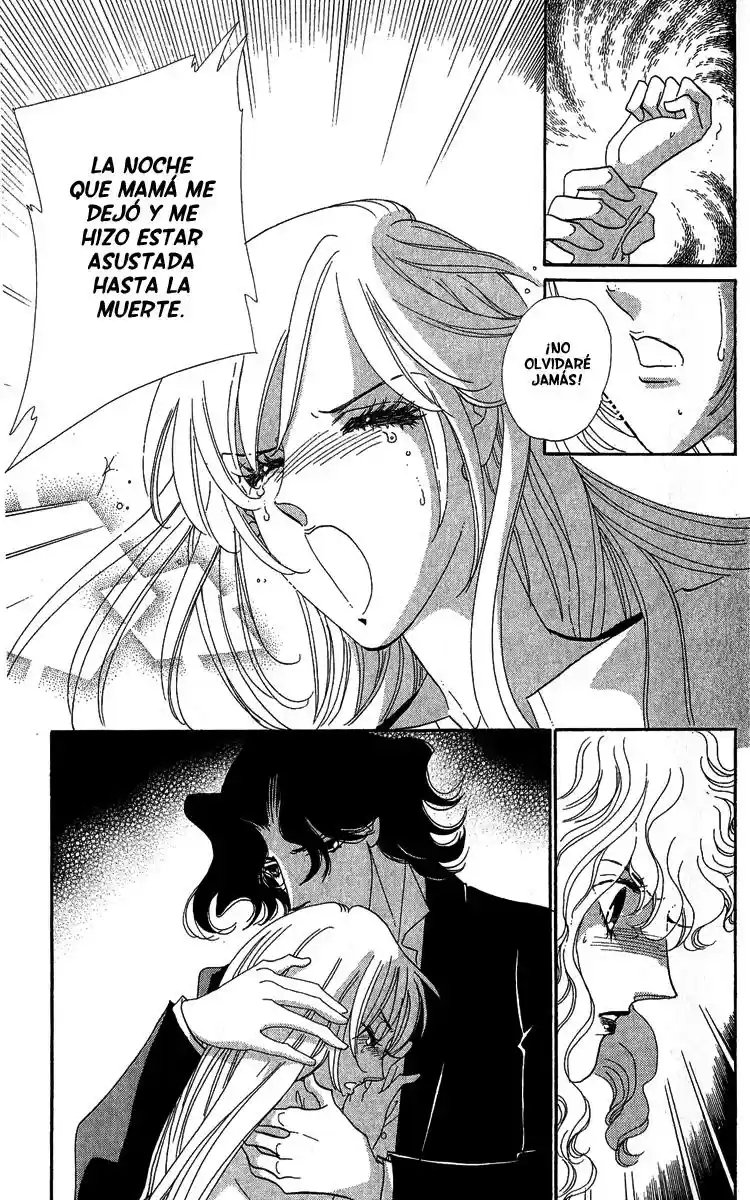 First Girl capítulo 13, página 48