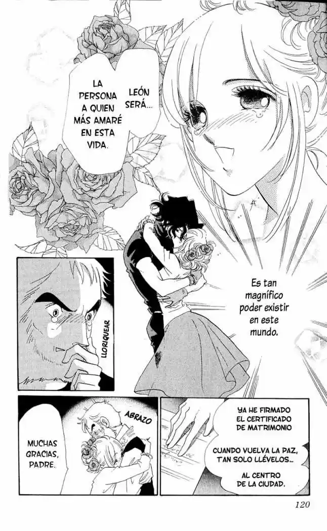 First Girl capítulo 2, página 32