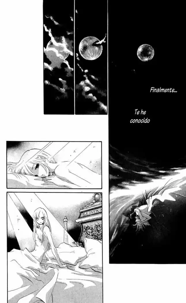 First Girl capítulo 2, página 40