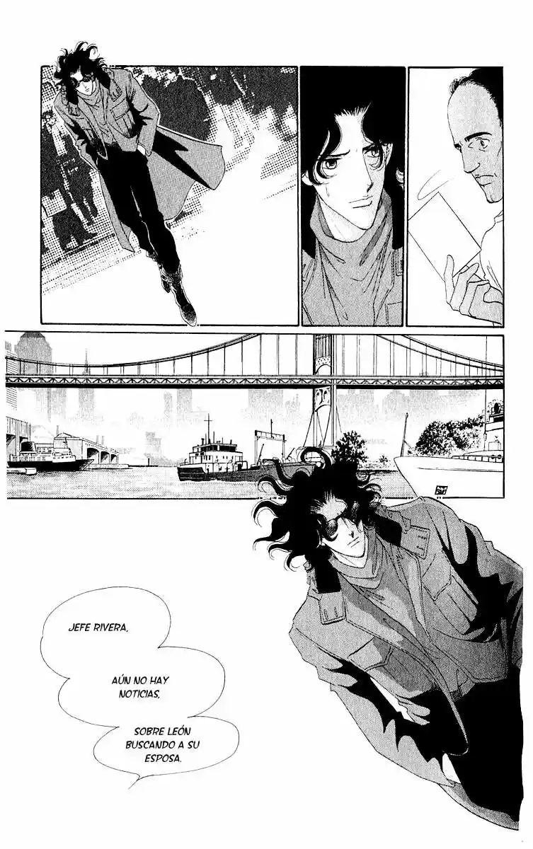 First Girl capítulo 8, página 18