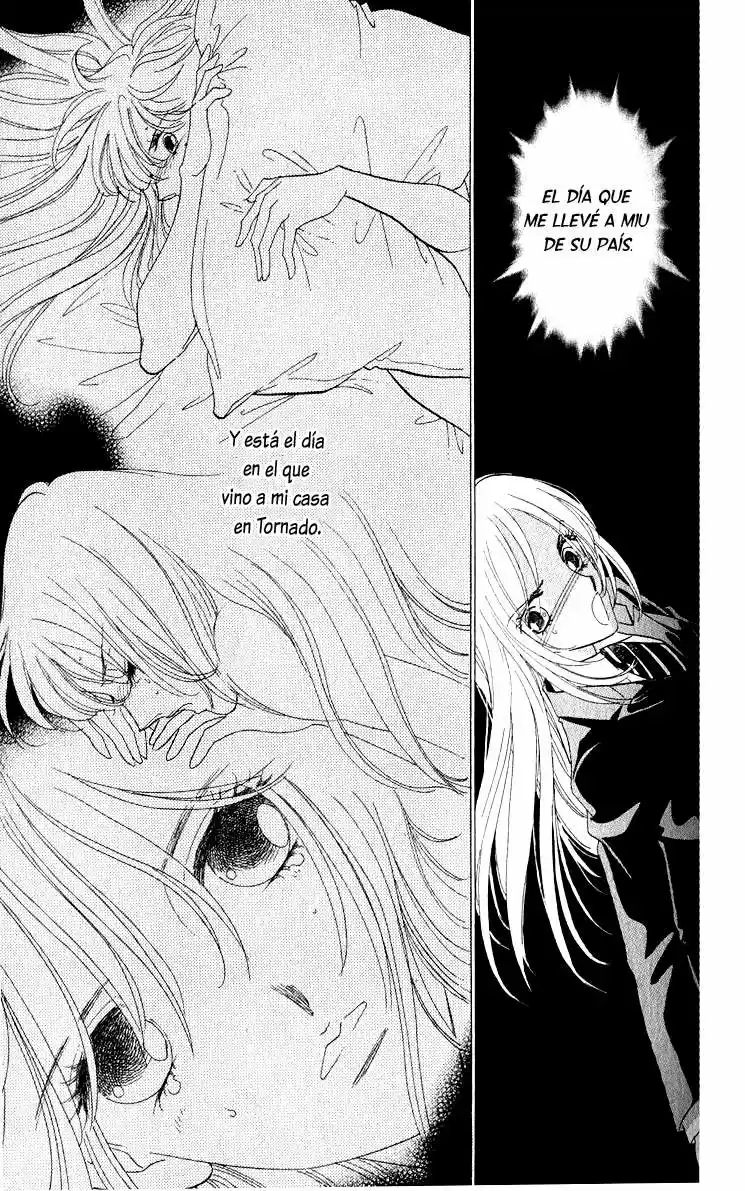 First Girl capítulo 8, página 24