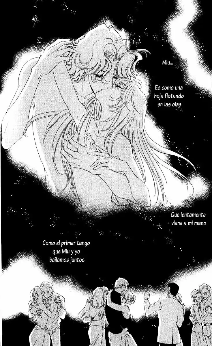 First Girl capítulo 8, página 25