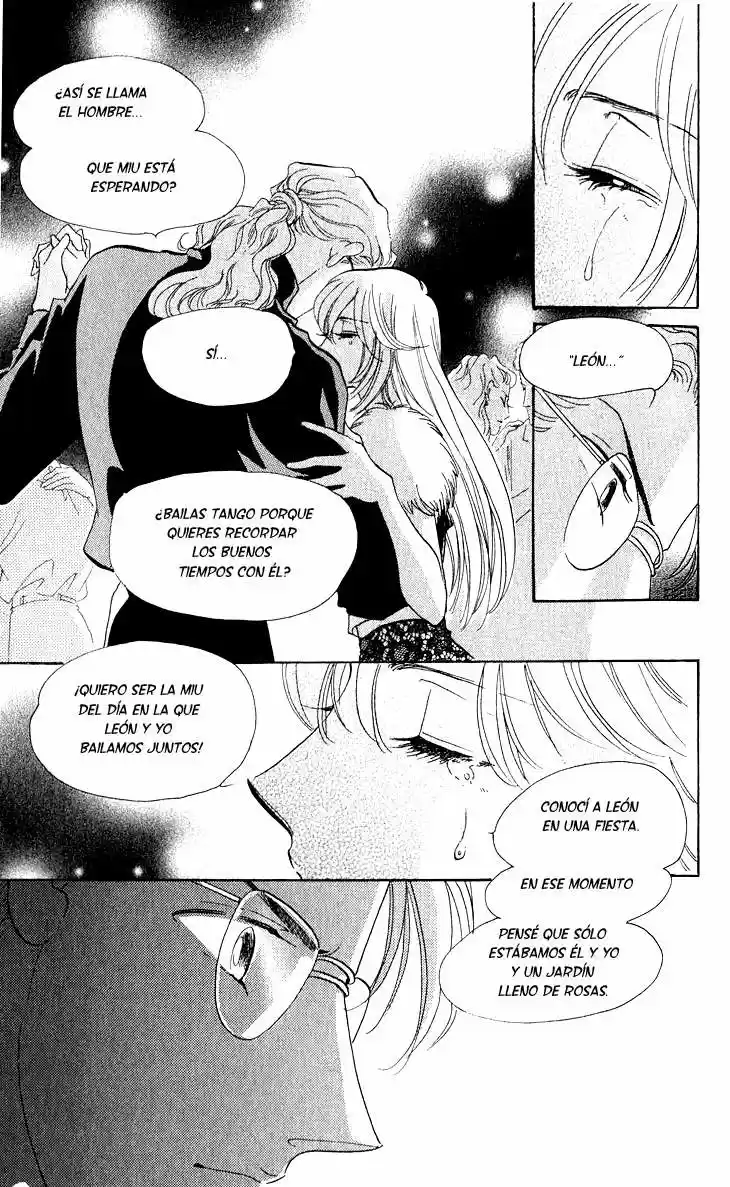 First Girl capítulo 8, página 26