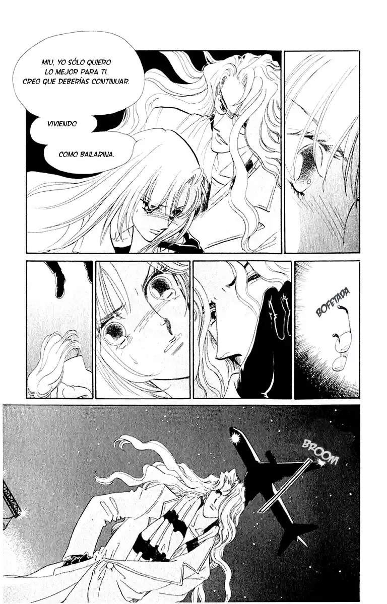 First Girl capítulo 8, página 40