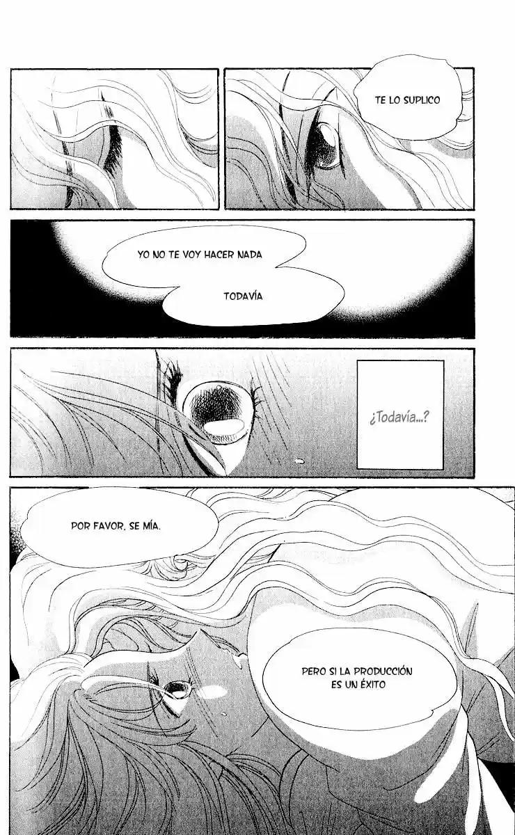 First Girl capítulo 9, página 34