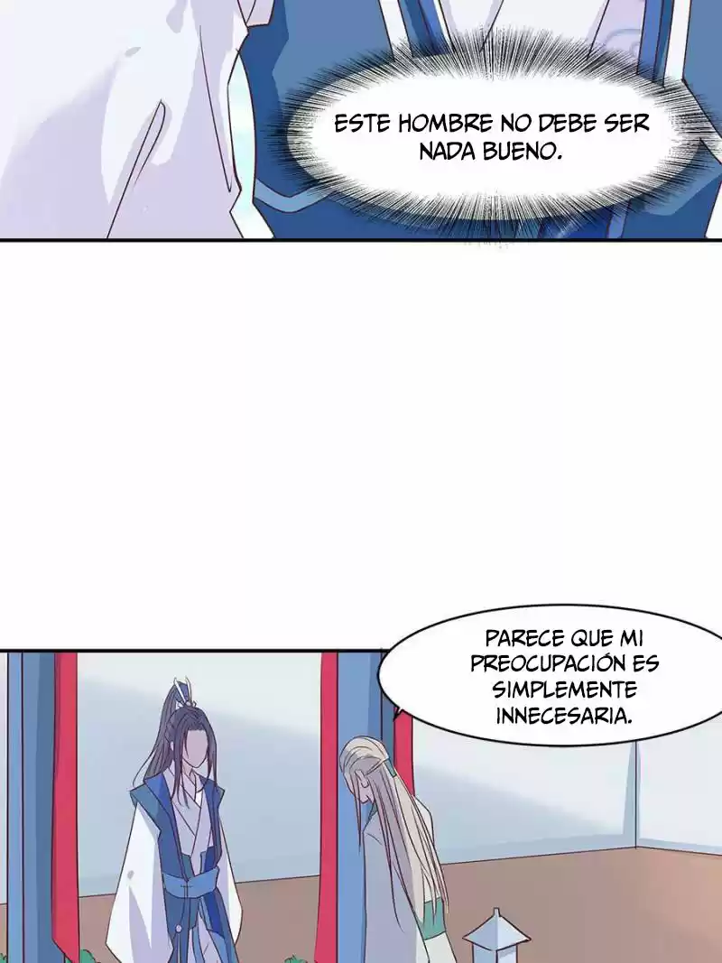 First Master capítulo 2, página 21