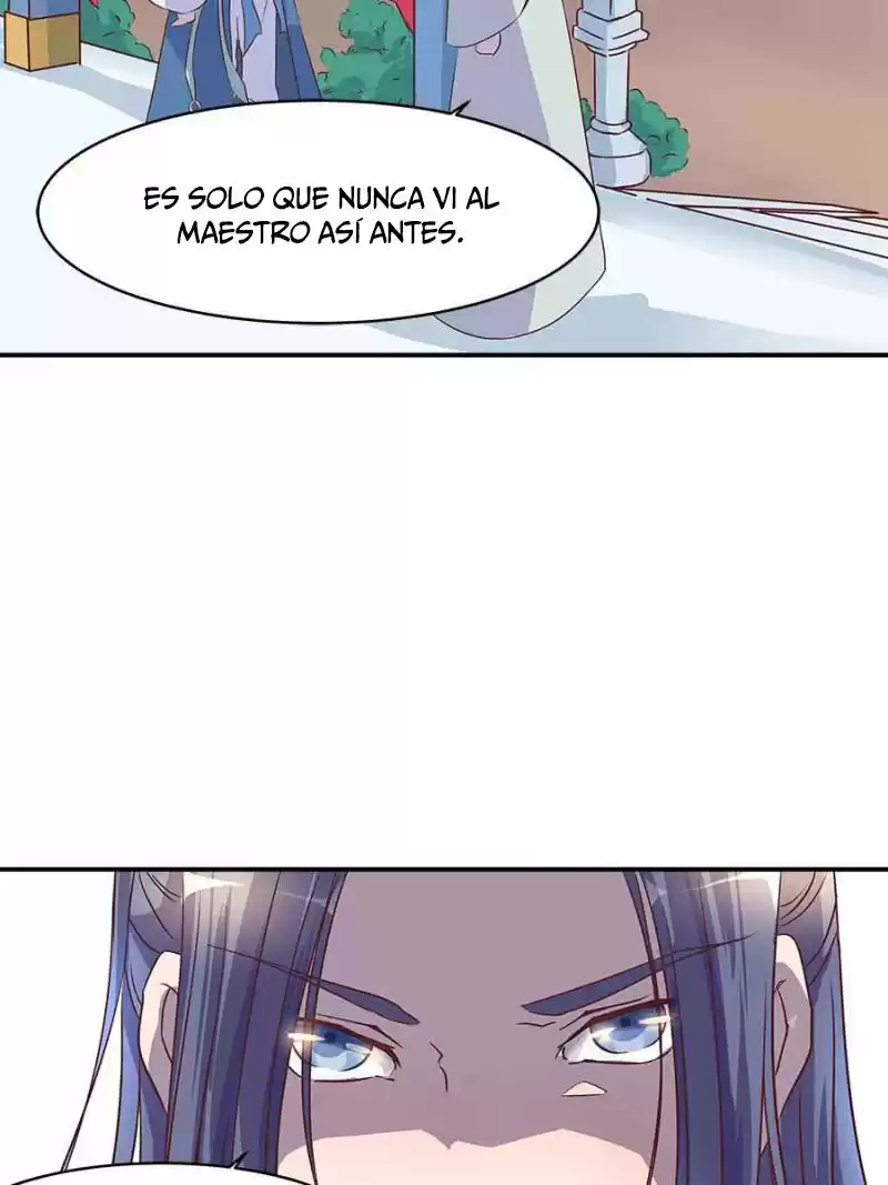 First Master capítulo 2, página 22