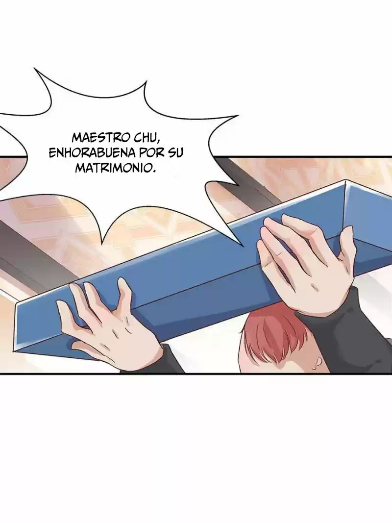 First Master capítulo 2, página 43