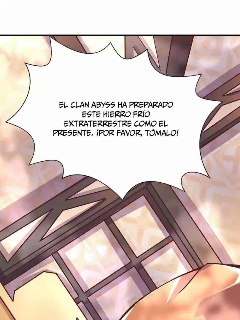 First Master capítulo 2, página 44