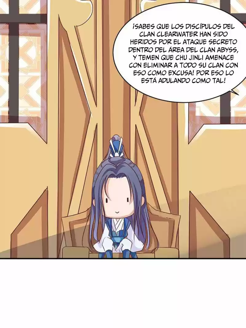 First Master capítulo 2, página 47