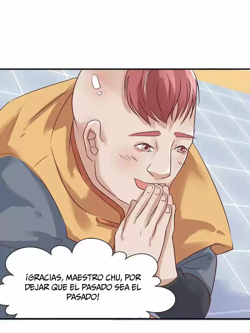 First Master capítulo 2, página 51