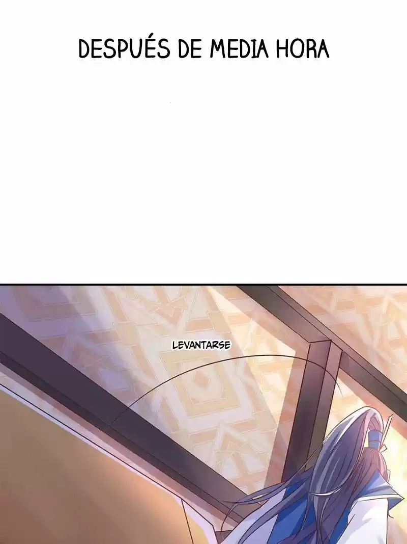 First Master capítulo 3, página 10