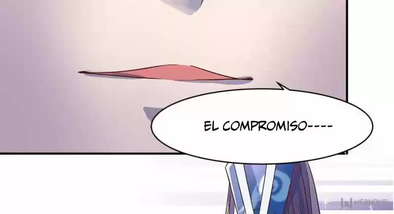 First Master capítulo 3, página 14
