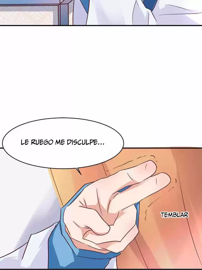 First Master capítulo 3, página 38
