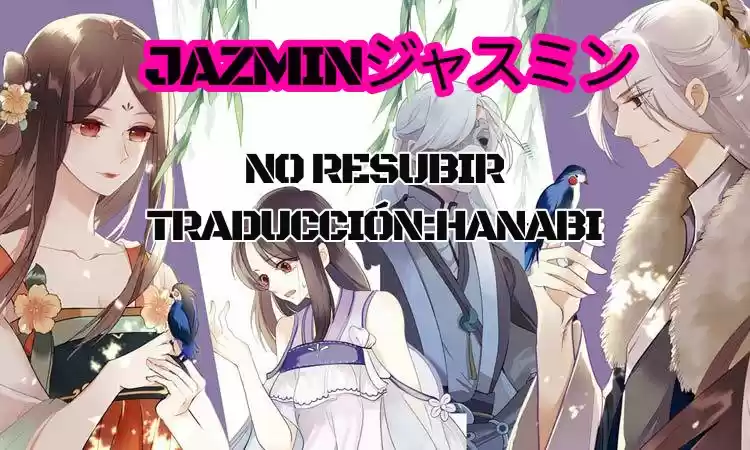 First Miss Reborn capítulo 8, página 5