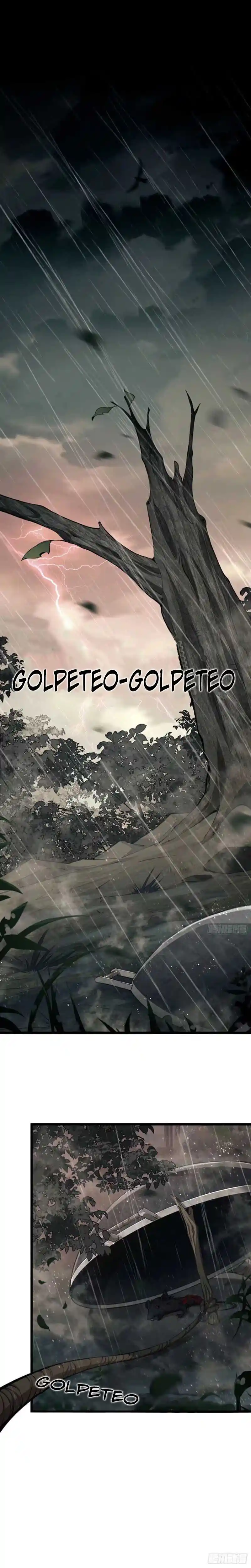 First Order capítulo 1, página 2