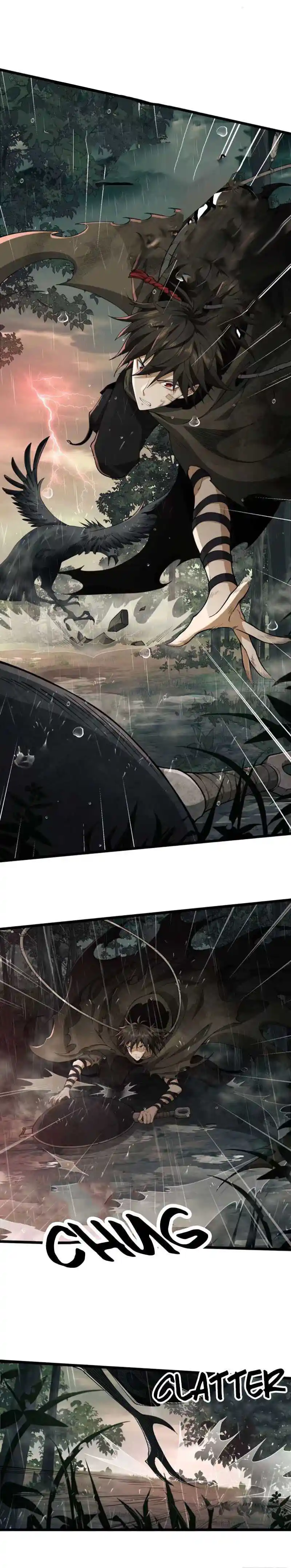 First Order capítulo 1, página 6